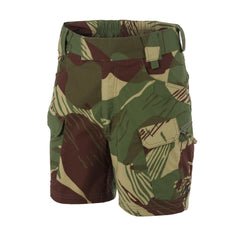 Helikon-Tex UTS 6" Shorts, Rhodesian Camo