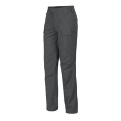 Helikon-Tex UTP Resized γυναικείο αστικό τακτικό παντελόνι PolyCotton Ripstop, Shadow Grey