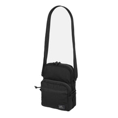 Helikon-Tex Kompaktna torba čez ramo, črna