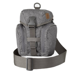 Helikon-Tex Essential Kitbag Sling Bag, Melange Grey