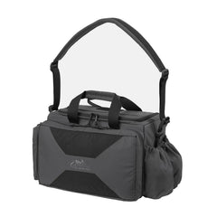 Helikon-Tex Cordura Τσάντα Ταξιδιού, γκρι/μαύρο