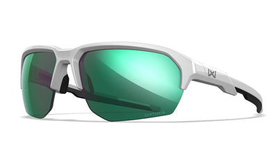 Polarised Glasses