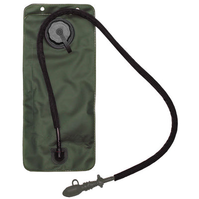 Tactical Backpacks with Hydration System