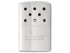 Zippo Mini ogrevalk za roke, kromir