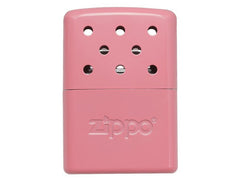 Zippo Mini ogrevovalnik rok, rožnata