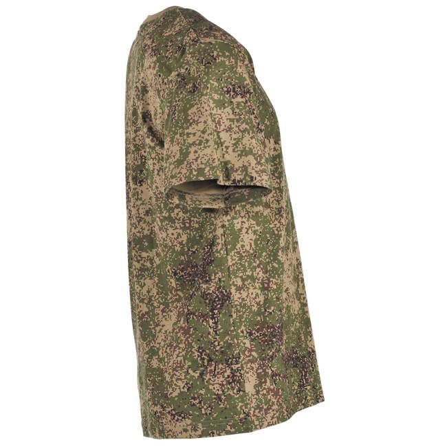 MFH Μπλουζάκι Camo
