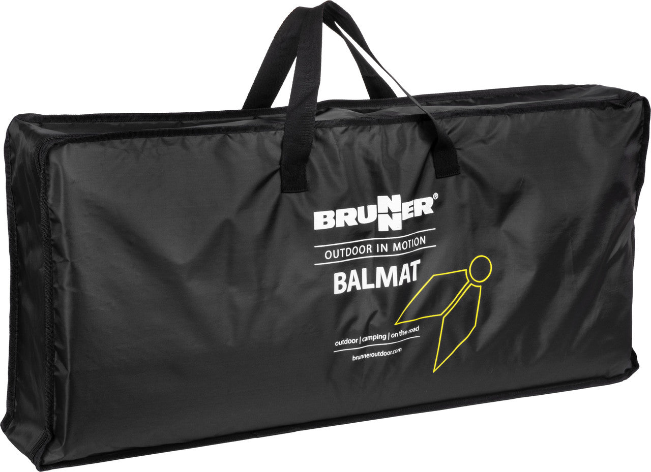 Brunner Balmat Χαλί WH 250x300