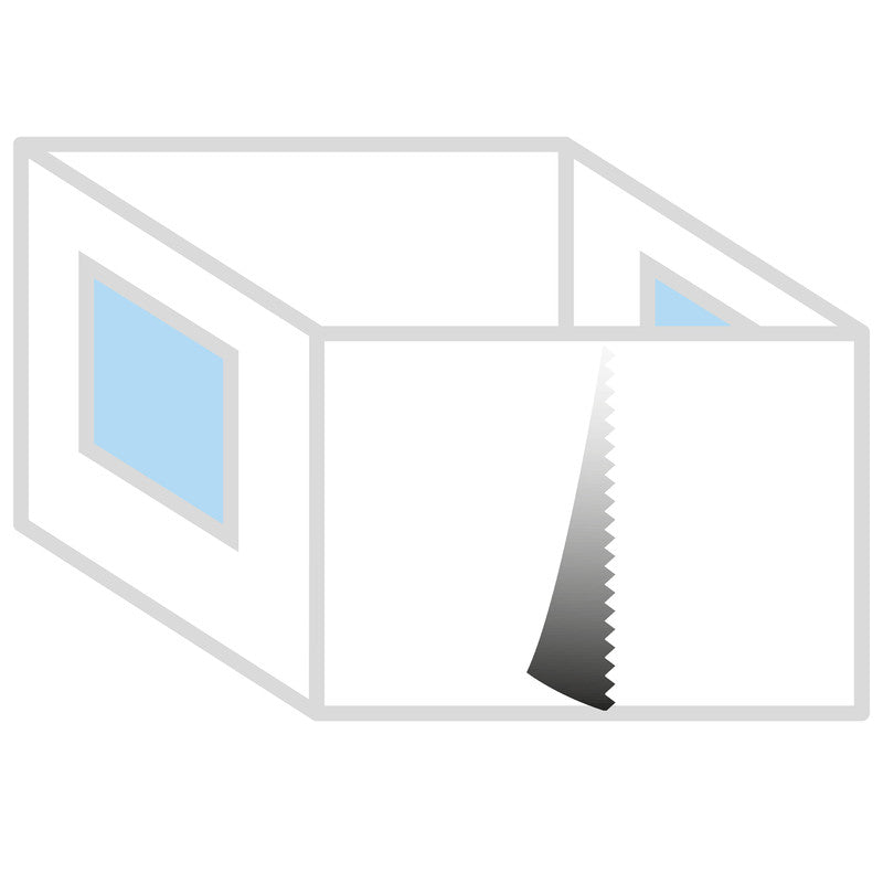 Brunner Sidewall Set Σετ Πλευρικών Τοίχων Enjoy/Pro 3x3