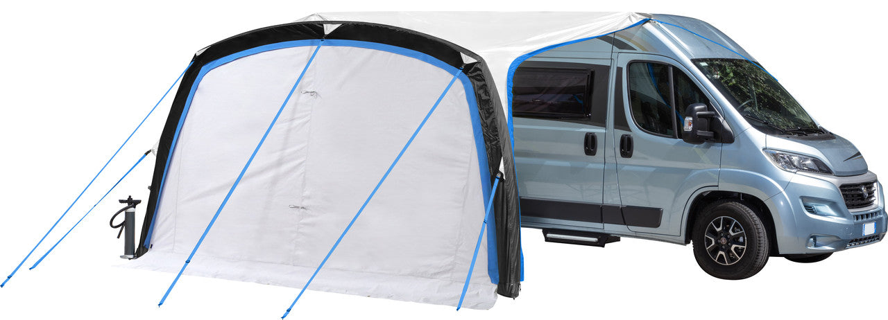 Brunner Skia 400 auto σκηνή Frontwall