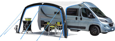Tent Shelters and Accessories