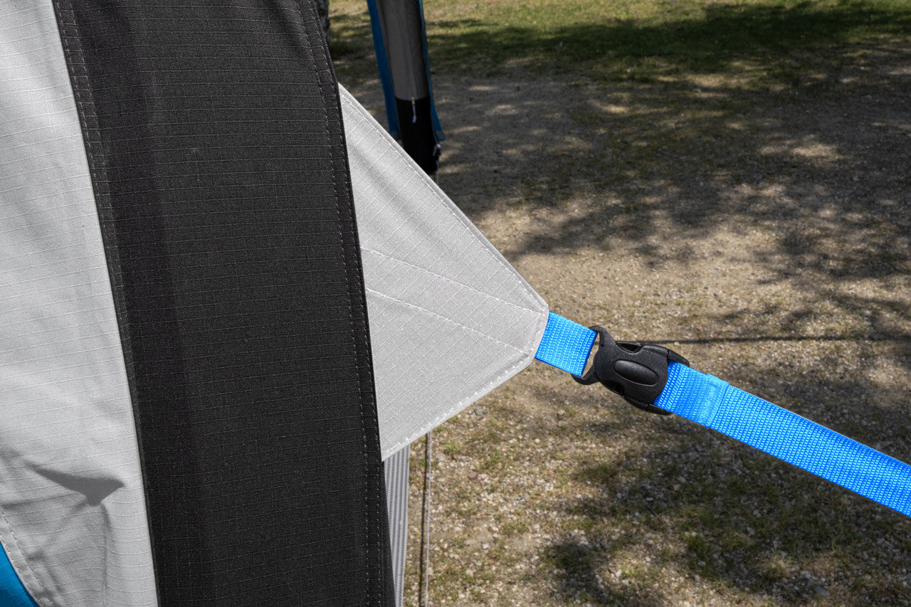 Brunner Skia 300 A.I.R. TECH αυτόματη σκηνή