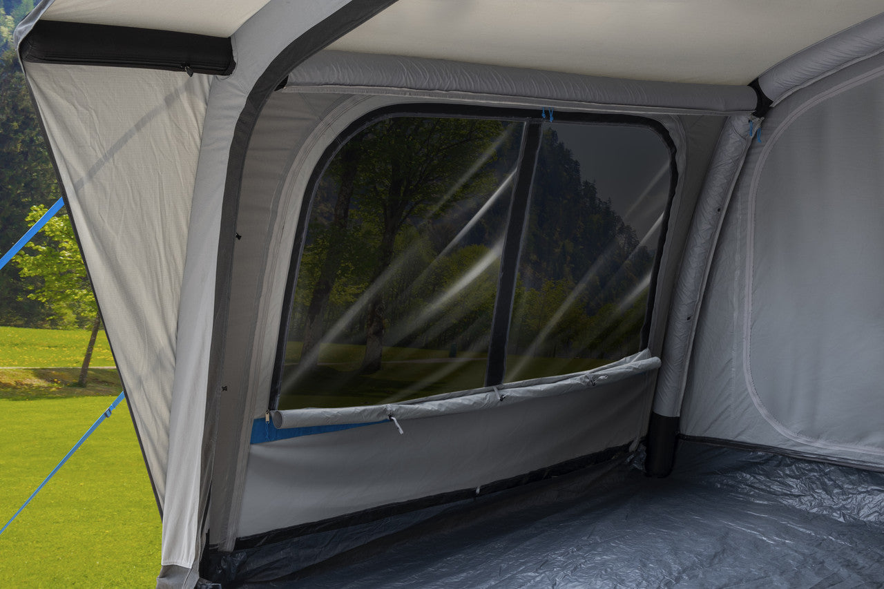 Brunner Wise A.I.R. TECH Automatic Tent