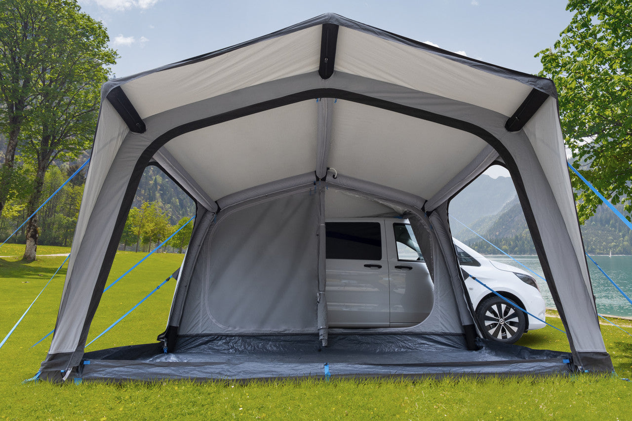 Brunner Wise A.I.R. TECH Automatic Tent
