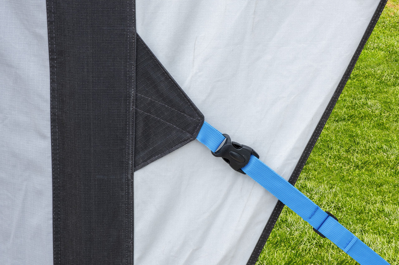 Brunner Wise A.I.R. TECH Automatic Tent