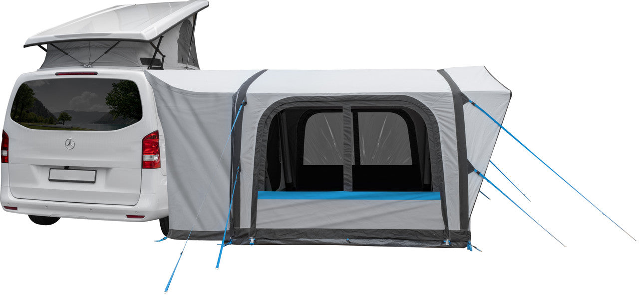 Brunner Wise A.I.R. TECH Automatic Tent