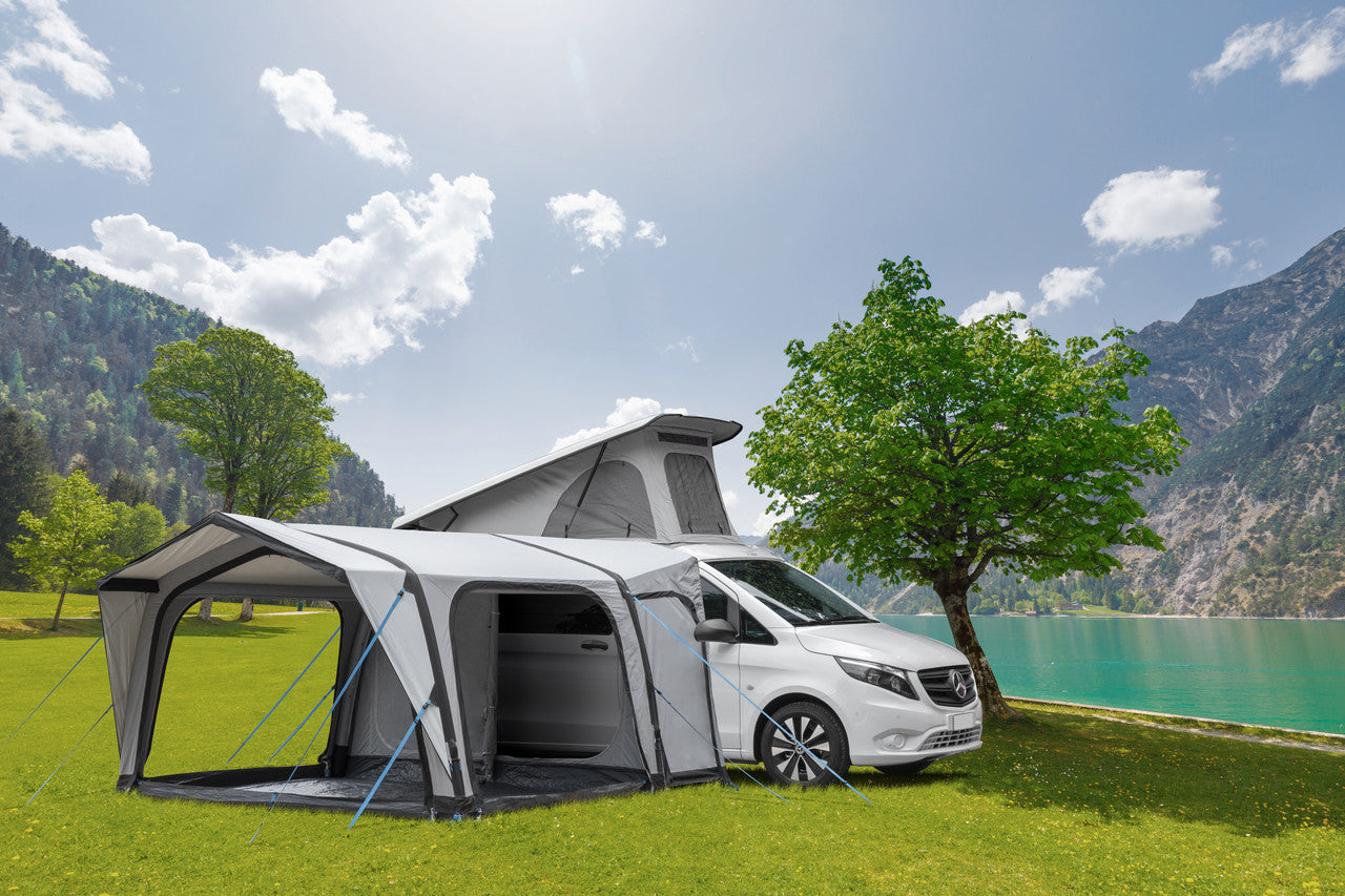 Brunner Wise A.I.R. TECH Automatic Tent