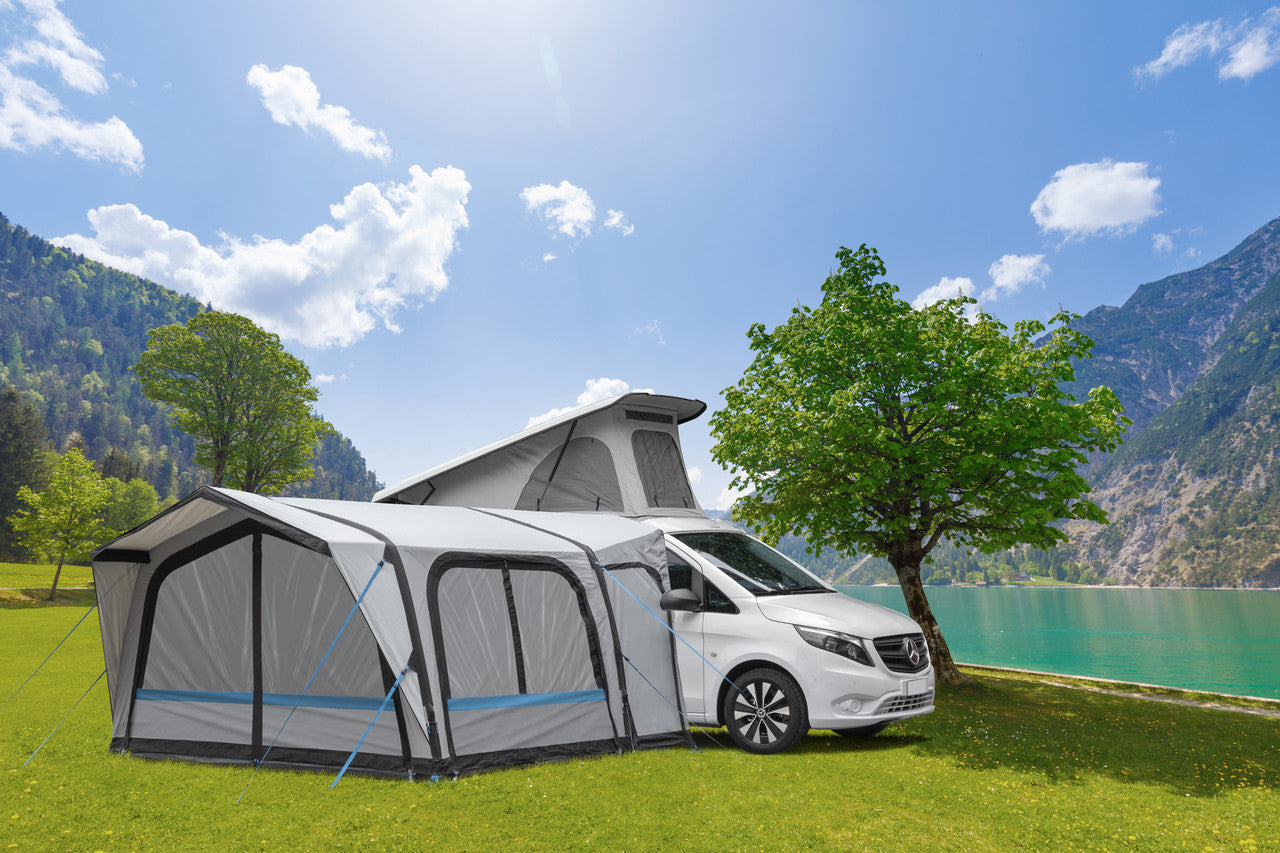 Brunner Wise A.I.R. TECH Automatic Tent