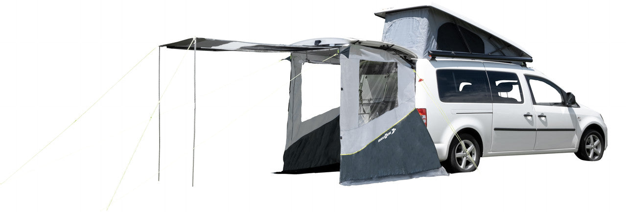 Brunner Σκηνή Pilote Caddy 5