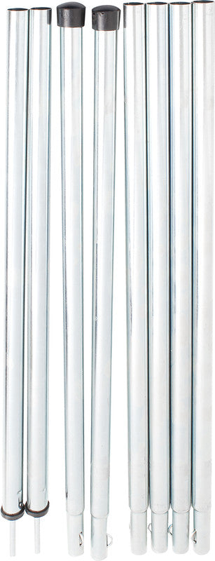 Brunner Pole Set Vertical καρφιά σκηνής