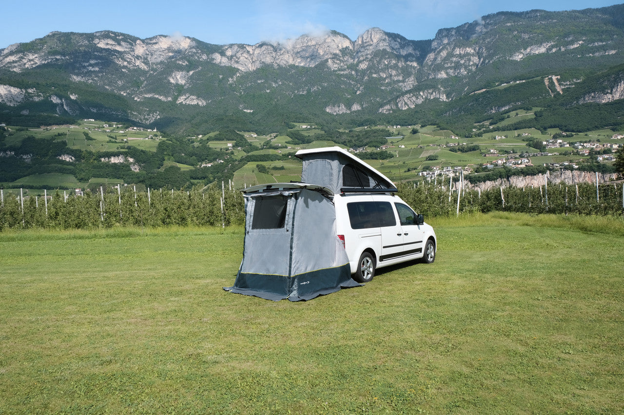 Brunner Προέκταση Σκηνής Pilote VW Caddy