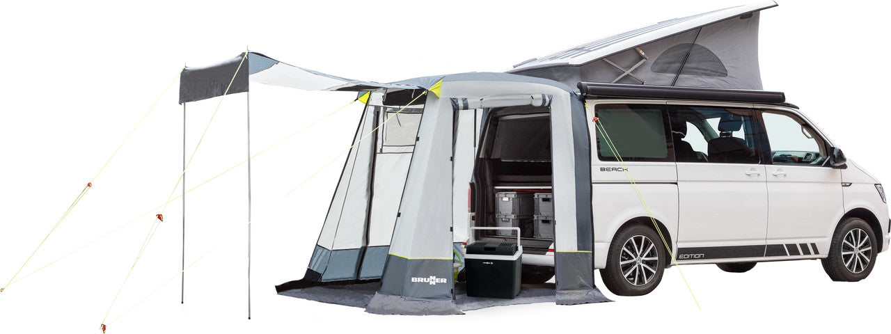 Brunner Comet αυτόματη σκηνή VW T5/T6