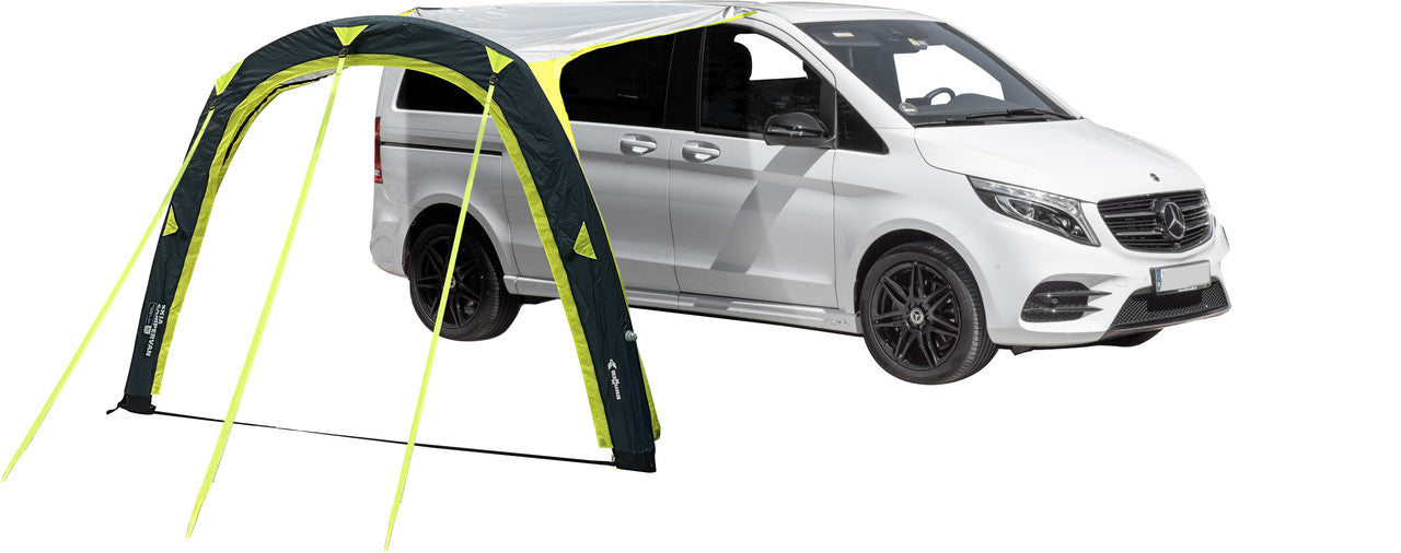 Brunner Skia Campervan A.I.R. TECH κιόσκι