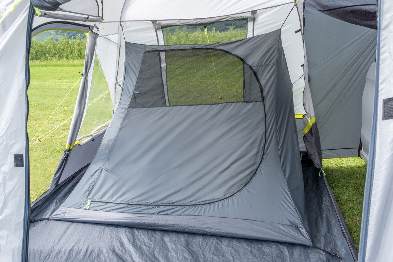 Brunner Rambler Auto Tent