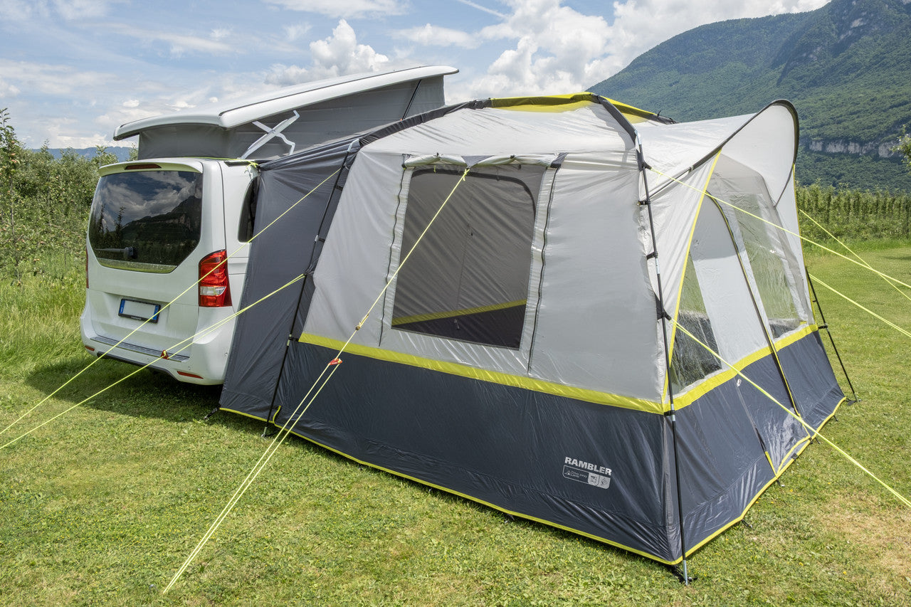 Brunner Rambler Auto Tent