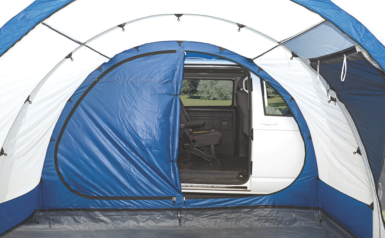 Brunner Albatros Auto Tent