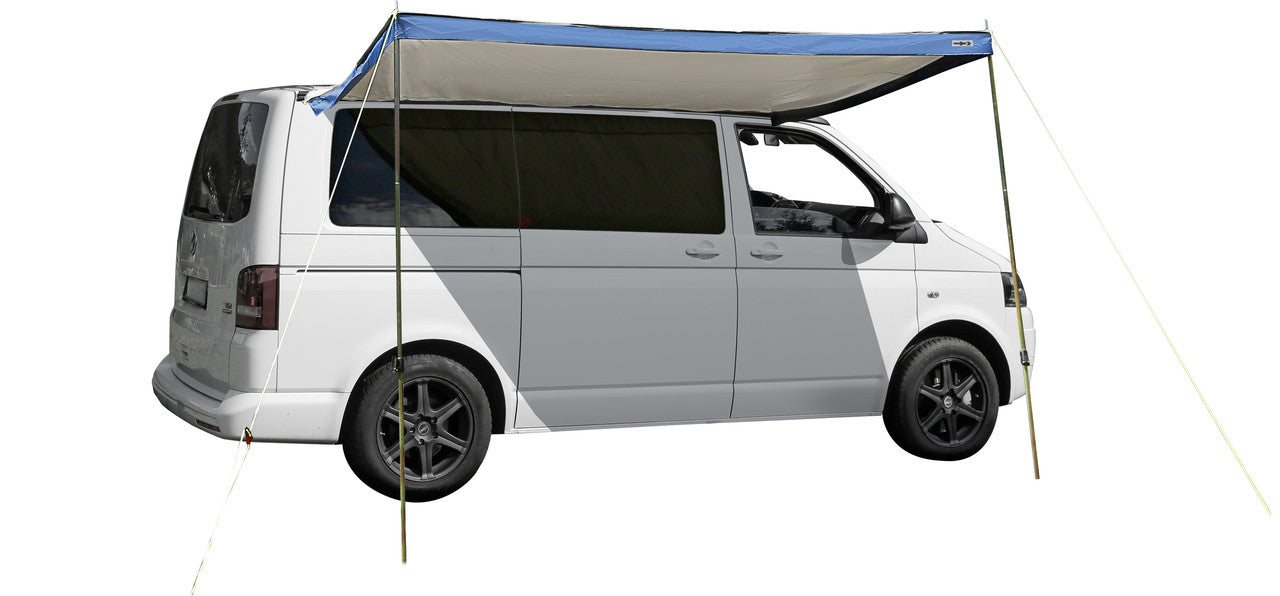 Brunner Sunny Van Roof Κάλυψη κατά του Ηλίου 300