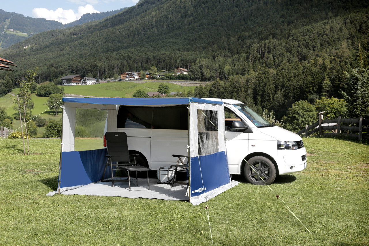 Brunner Sidewall Set πλευρικά τοιχώματα σετ Sunny Van Roof τοιχωμάτων
