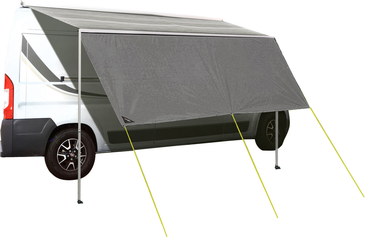Brunner Sunny View Σκίαστρο Ηλίου 240xH190