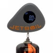 Jetboil JetGauge Ψηφιακή Ζυγαριά