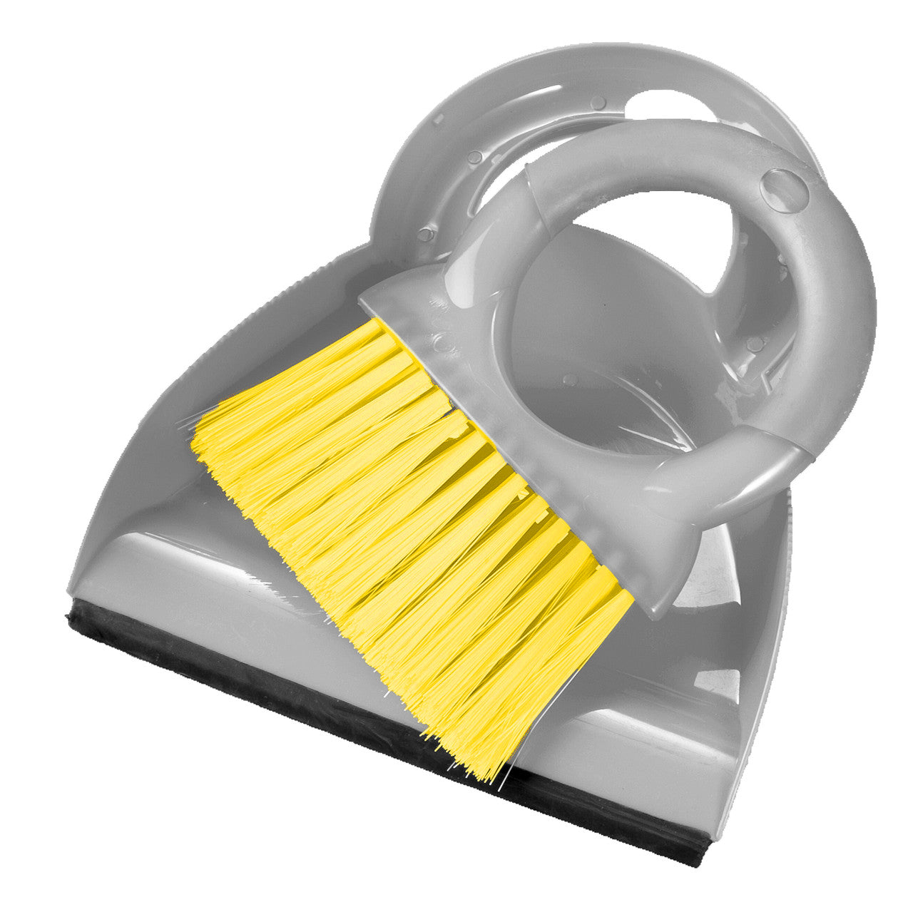 Brunner Tidy Βούρτσα με Φτυάρι
