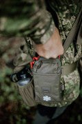 Helikon-Tex Bushcraft First Aid Kit® Φαρμακείο, RAL 7013