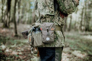 Helikon-Tex Bushcraft First Aid Kit® Φαρμακείο, RAL 7013