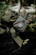 Helikon-Tex Bushcraft First Aid Kit® Φαρμακείο, RAL 7013