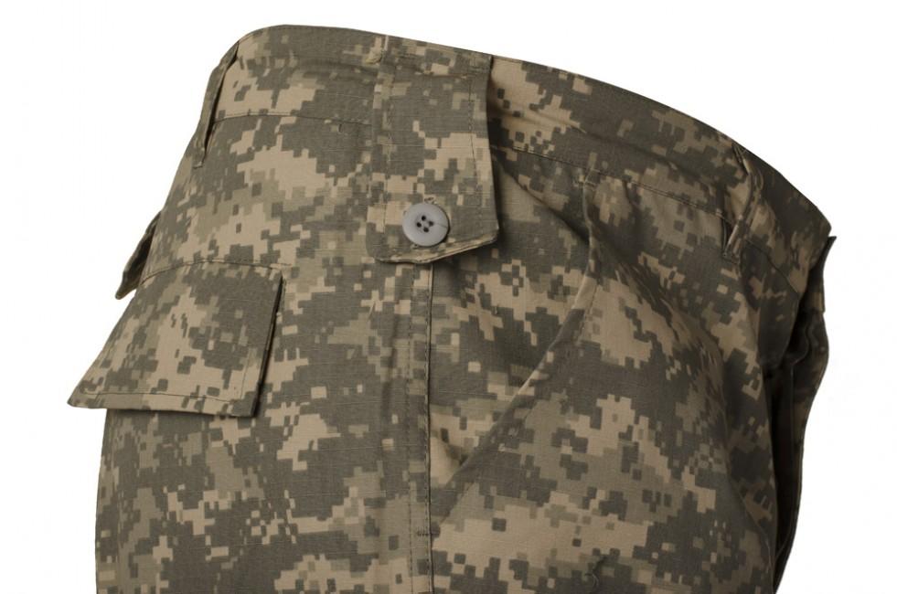 O&T Rip-Stop Tactical Classic σύνολο, AT digital