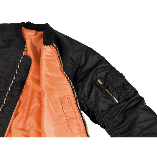MFH MA1 Μπουφάν Bomber Pilot