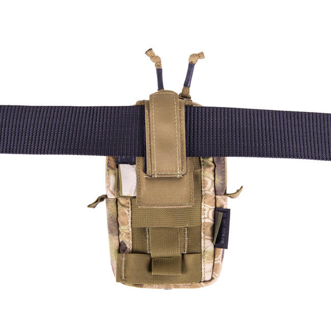 Helikon-Tex BMA Molle Προσαρμογέας Ζώνης, σκούρο γκρι