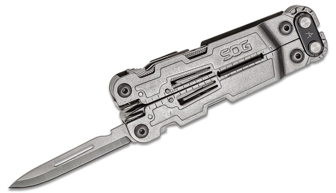 SOG POWERACCESS Πολυεργαλείο
