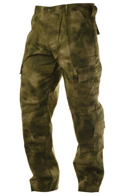 O&T Tactical Classic σύνολο Rip-Stop, TACS FG σχέδιο A