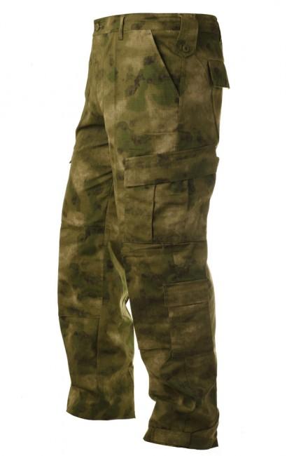 O&T Tactical Classic σύνολο Rip-Stop, TACS FG σχέδιο A