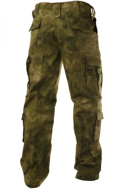 O&T Tactical Classic σύνολο Rip-Stop, TACS FG σχέδιο A