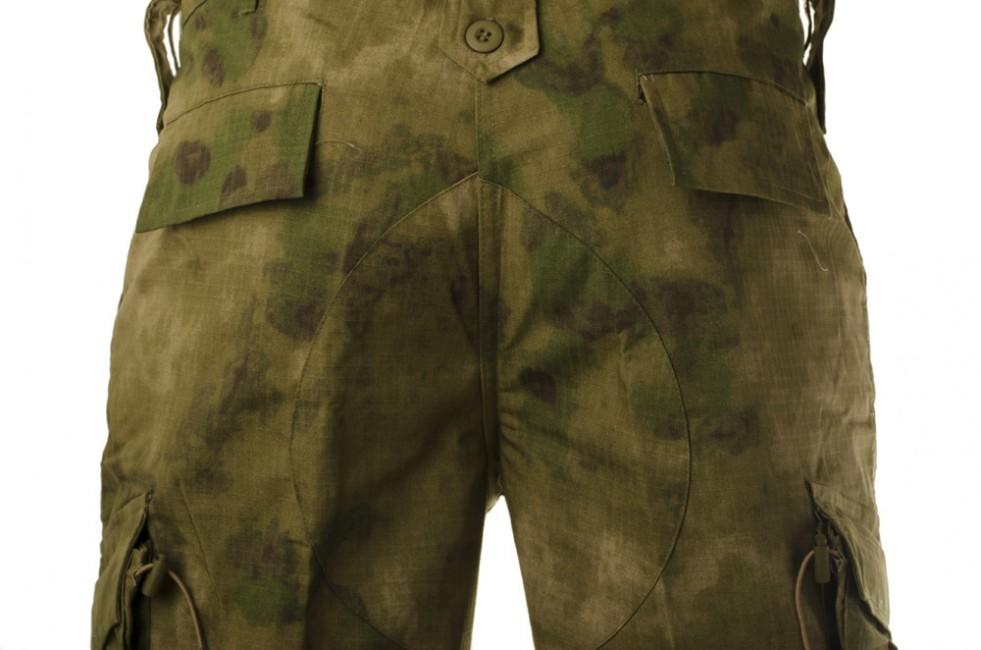 O&T Tactical Classic σύνολο Rip-Stop, TACS FG σχέδιο A