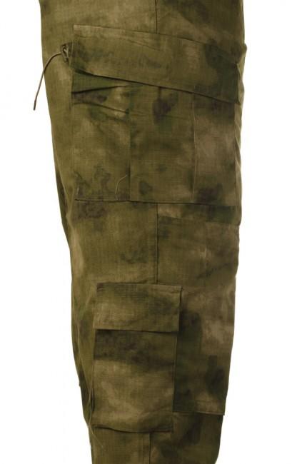 O&T Tactical Classic σύνολο Rip-Stop, TACS FG σχέδιο A