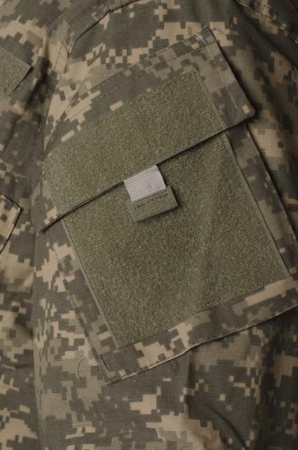 O&T Rip-Stop Tactical Classic σύνολο, AT digital