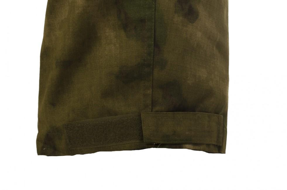 O&T Tactical Classic σύνολο Rip-Stop, TACS FG σχέδιο A