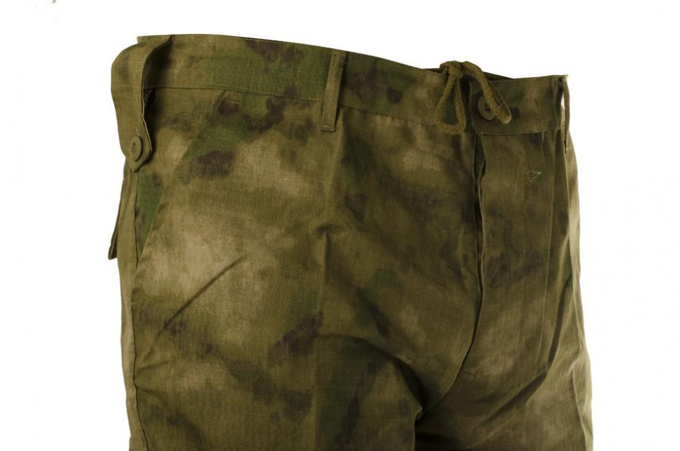 O&T Tactical Classic σύνολο Rip-Stop, TACS FG σχέδιο A