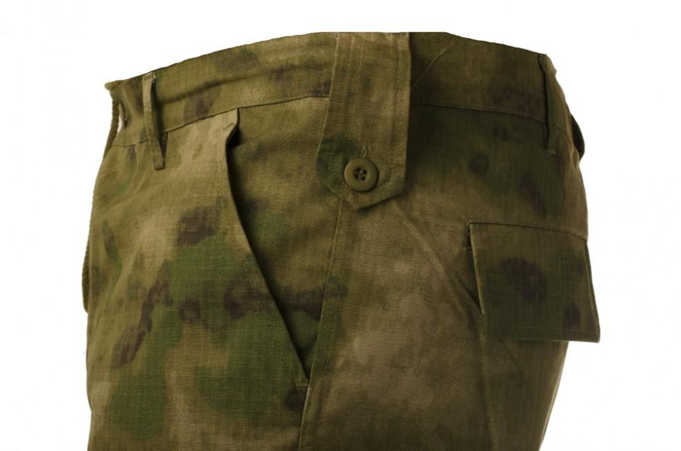 O&T Tactical Classic σύνολο Rip-Stop, TACS FG σχέδιο A